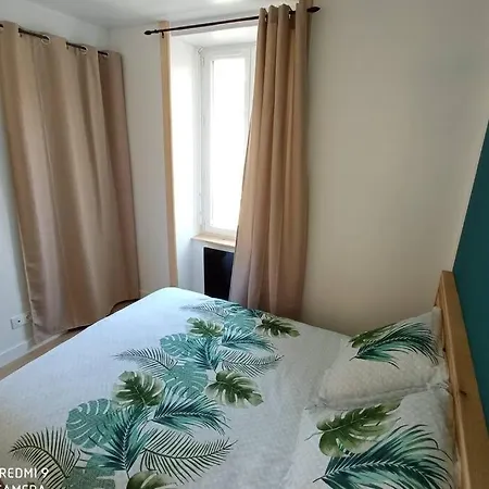Zen 1er Etage Lejlighed Cherbourg-en-Cotentin