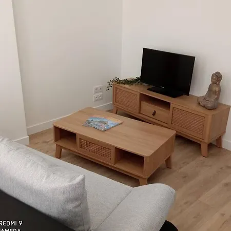 Zen 1er Etage Lejlighed Cherbourg-en-Cotentin