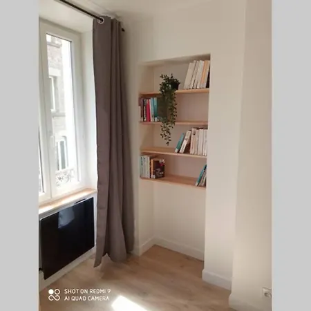 Lejlighed Zen 1er Etage