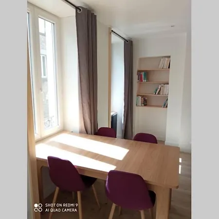 Lejlighed Zen 1er Etage