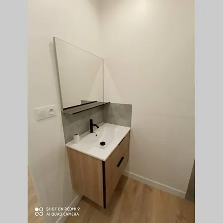 Lejlighed Zen 1er Etage *